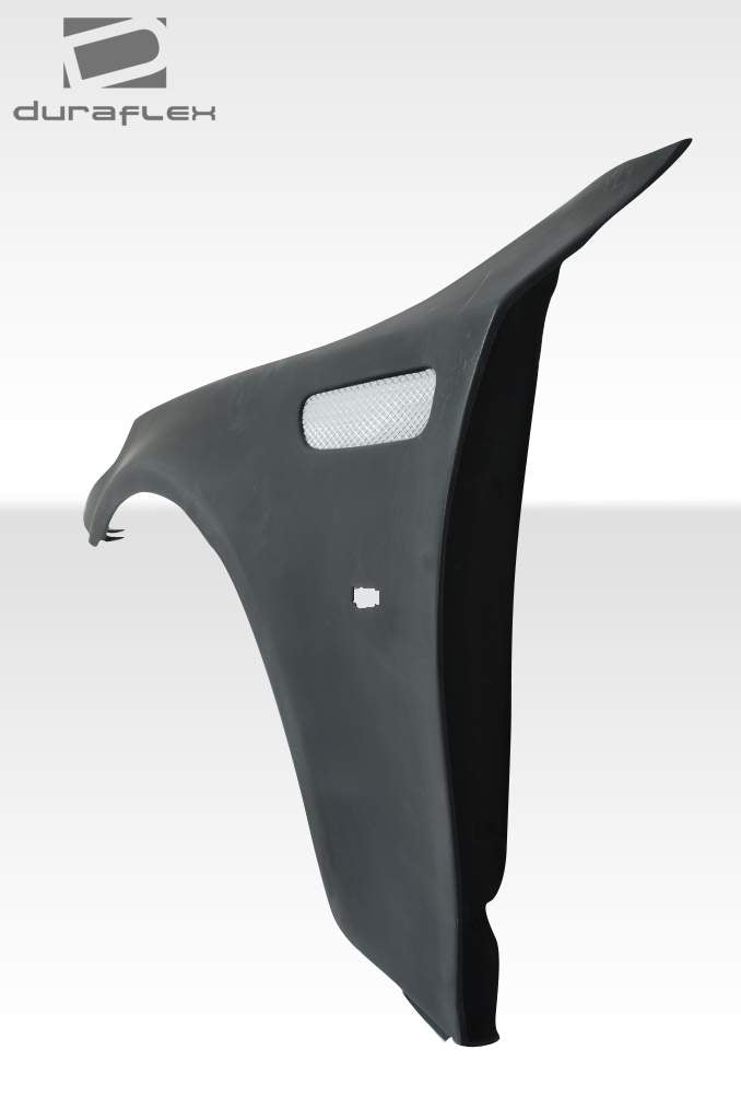 2004-2010 BMW 5 Series E60 4DR Duraflex M5 Look Fenders - 2 Piece